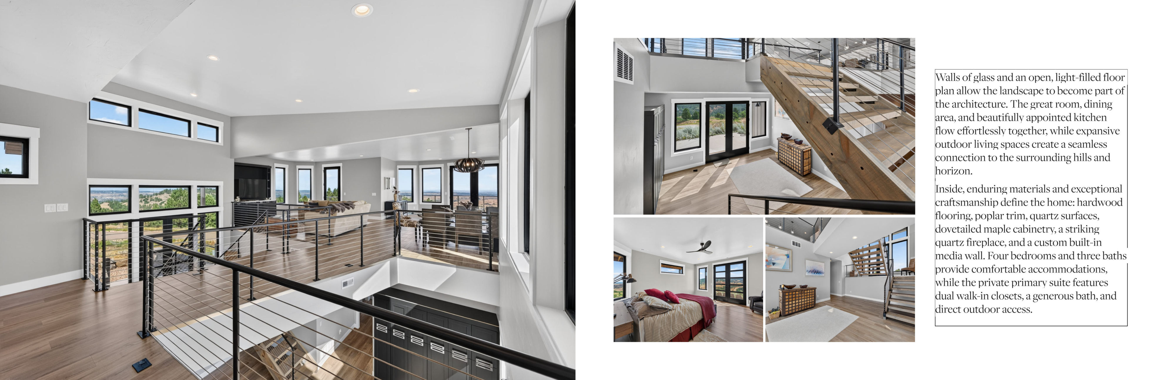 Vantage Premier brochure, page 6